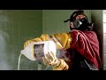 Jesse Dissolves His Bathtub And A Body Breaking Bad Season 1 CLIP