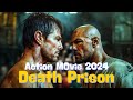 [2024 FULL MOVIE]  Death Prison | Full Action Movie English - Superhit Crime Action English Movie 🎬