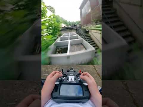 ✈️ DRONE RUSH NFS 😮🤯😲😳😱🤩 #shorts