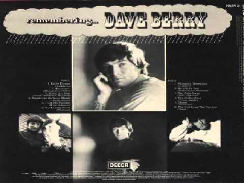 Dave Berry - Can I get it from you