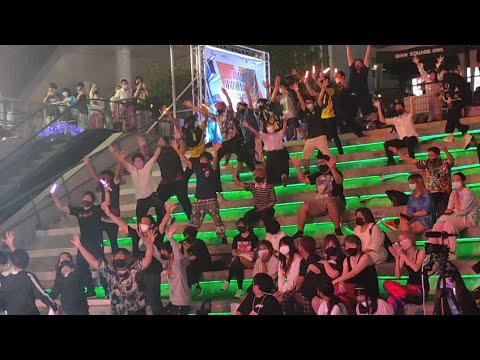 Ignite - Koneko @ JK Street Cover Party 2022 x Siam Walking Street Fest