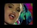 Neneh Cherry - Buffalo Stance (Official Video), Full HD (Digitally Remastered and Upscaled)