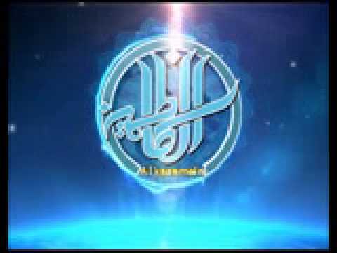 ⁣الفطرة السلیمة وحب الحسین ع  - 5   -  عادل العلوي -  محرم 1434 هـ