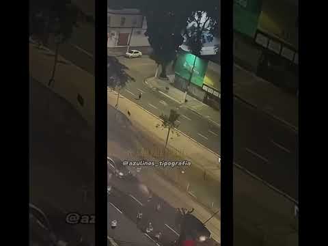 SO NAO VALE CORRER horrag@y