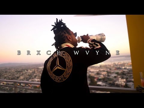 BRXCE WVYNE - Respect the Money (Official Video)