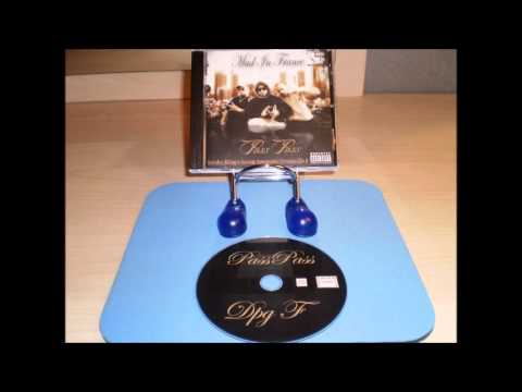 Pass Pass - Fuck You Haters feat Daz Dillinger