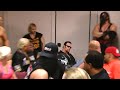 First Ever Draft Pick For Raw Is The Undertaker Monday Night RAW