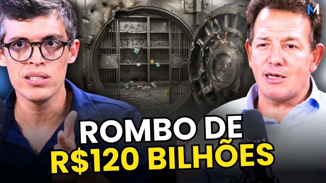 BOLSA FAMÍLIA, RENÚNCIA FISCAL E SALÁRIO MÍNIMO: O ROMBO NOS COFRES DO BRASIL