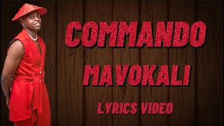 Download lagu Mavokali - Commando / Mapopo popo popo mbona wamesha lala mmh (My Lyrics 2022) mp3 Download lagu Mavokali - Commando / Mapopo popo popo mbona wamesha lala mmh (My Lyrics 2022) mp3