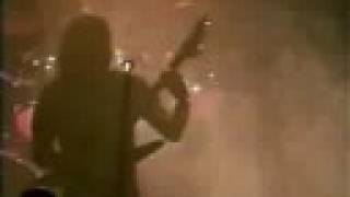 Death - Flattening of Emotions (Live in Cottbus)