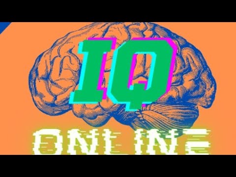 IQ Online - Bilgi Yarışması