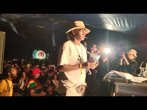 Tiwony x Daddy Mory x Taïro x Lord Kossity x Pompis x Cali P x Judah Roger @NoLogo#5  #Ayenpaschangé