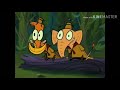 Clam Burp JimmyandFriends Crossover