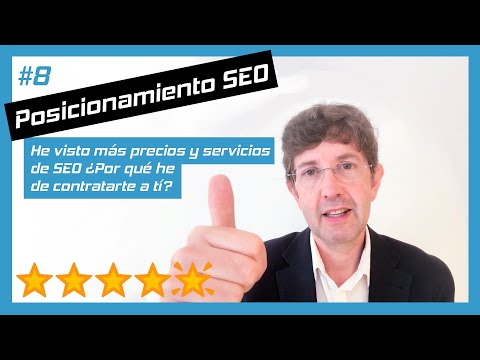Posicionamiento SEO 1  ¿Qué es SEO