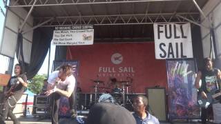 Cane Hill - Fountain Of Youth (live 7/28/16)