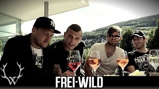 preview picture of video 'Frei.Wild @ Pfeffelbach Open Air 2013  [Trailer]'
