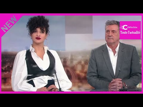 "Le Brio" met en scène Camélia Jordana et Daniel Auteuil