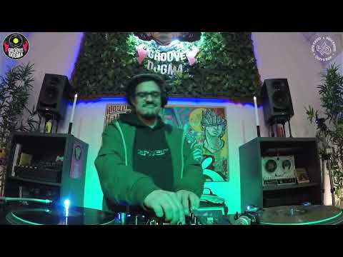 Record Store Day - Black Circle