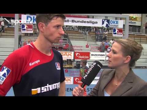 1. HBW-Magazin der Saison 2013 / 2014: HBW - Rhein-Neckar Löwen