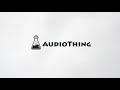 Vinyl Strip - Modular Multi-Effect Plugin (Overview) - AudioThing Part 1
