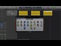 Vinyl Strip - Modular Multi-Effect Plugin (Overview) - AudioThing Part 2