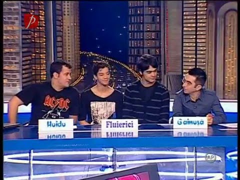 Cronica Carcotasilor 24.03.2010