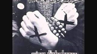 The Teen Idles - Deadhead