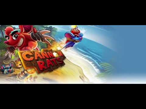 CANNON RATS Java (low version) OST - Full Soundtrack (several versions)