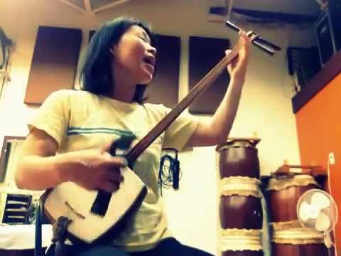 ten ten: KUSHIMOTO BUSHI 串本節