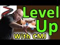 Episode 253 Day 93 Level Up With CMJ Brown Belt