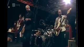 The Fabulous Thunderbirds - I'll Be Around