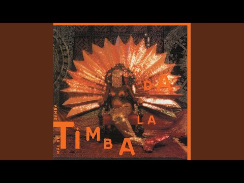 O Erro E O Concerto - Alcione
