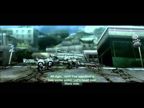 Tokyo Jungle S11 P3 HD - Rusty