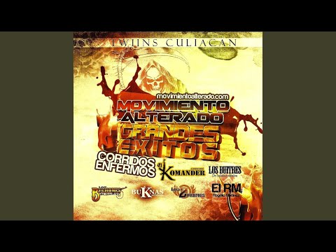 Orden Exigido (Feat. Buknas De Culiacan)