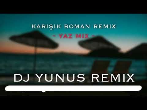 karışık roman remix 2021