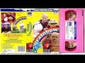 Rainbow Down On The Farm UK VHS 1987