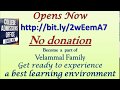 Counselling Code 5986 EEE Dept Velammal College Of Engg Tech Admission 2020 21 Opens Now