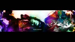 Julie Christmas - Scalps (Falling Down IIV - 2012)