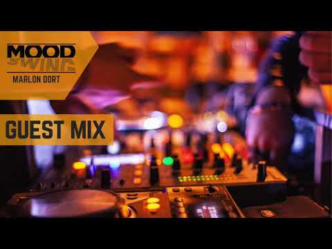 909 Radio Guest Mix - Marlon Dort