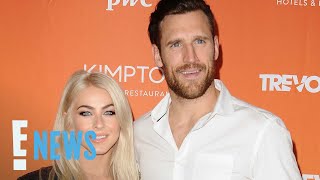 Julianne Hough REVEALS Reason Behind Her Divorce From Brooks Laich | E! News