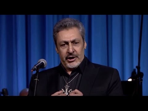 Barseg Tumanyan ¨Come dal ciel precipita¨ (Macbeth - G. Verdi) - 4/4/2017 - (Cond: C. Orbelian)