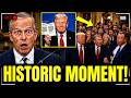 BOOM Trump Just Set A TRAP For Thune Georgia S Two Democrat Senators And Thursday Night It BLOWS