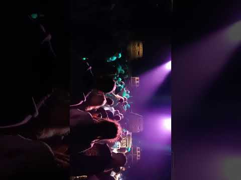 Jah Militant plays special dubplate