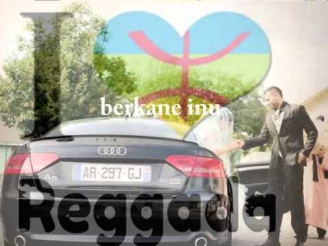 Rabeh Mariouari en Chippie el Berkani 2012 - Rachida