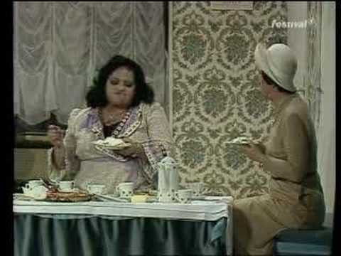 Trude Herr - Scheidung auf Kölsch