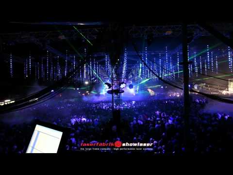 Nature One 2010 - Open-Air Floor - 1080p FullHD