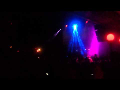 Dave dk kompakt barcelona