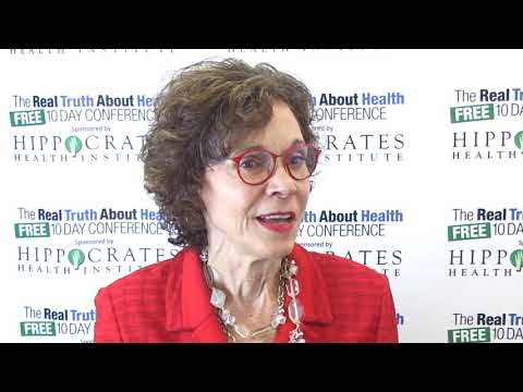 Disconnect — Dr. Devra Davis