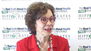 Disconnect — Dr. Devra Davis