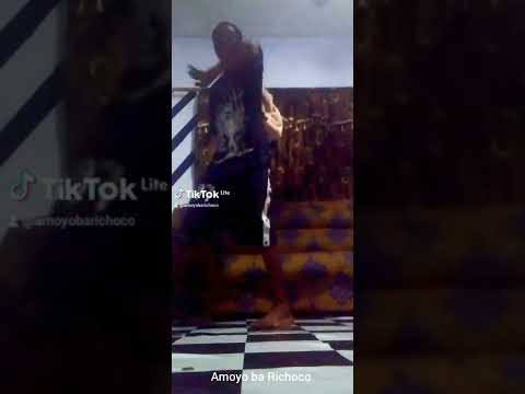 holy f4k Song dance by Amoyo ba Richoco